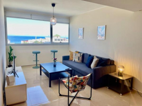 Suite with Beach View - Downtown Train Station